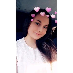 Meet your Posher, Jessica